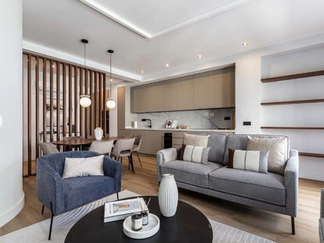 Piso exclusivo de 176 m2 en venta en Madrid, Comunidad de Madrid