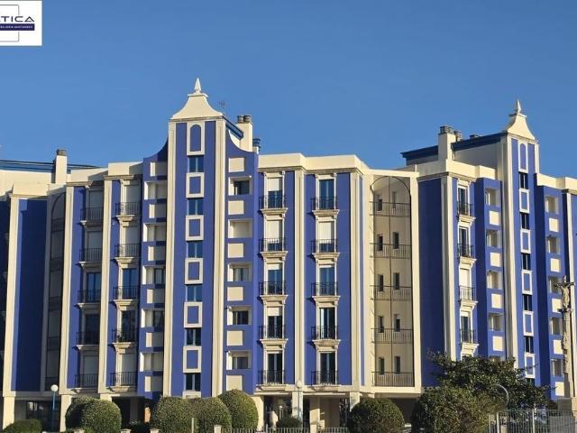 Piso exclusivo de 176 m2 en venta en Santander, España
