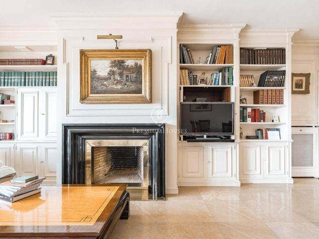 Piso exclusivo de 177 m2 en venta en Barcelona, Cataluña