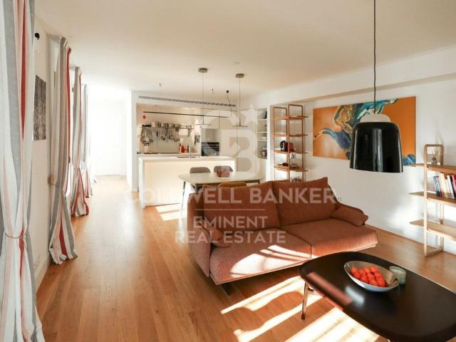 Piso de alto standing en venta en Barcelona, Cataluña