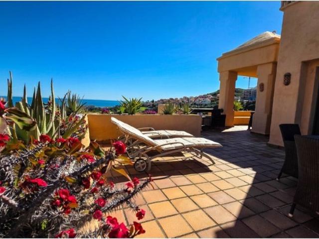 Piso exclusivo de 177 m2 en venta en Manilva, España