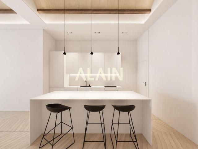 Piso exclusivo de 177 m2 en venta en Valencia, España