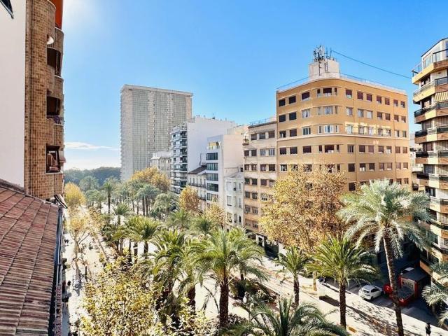 Piso exclusivo de 178 m2 en alquiler en Alicante, España