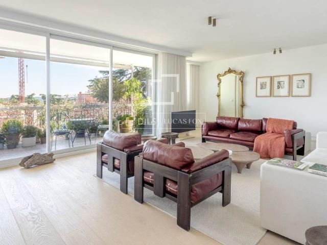 Piso exclusivo de 178 m2 en alquiler en Madrid, Comunidad de Madrid