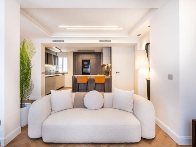 Piso exclusivo de 178 m2 en venta en Madrid, Comunidad de Madrid