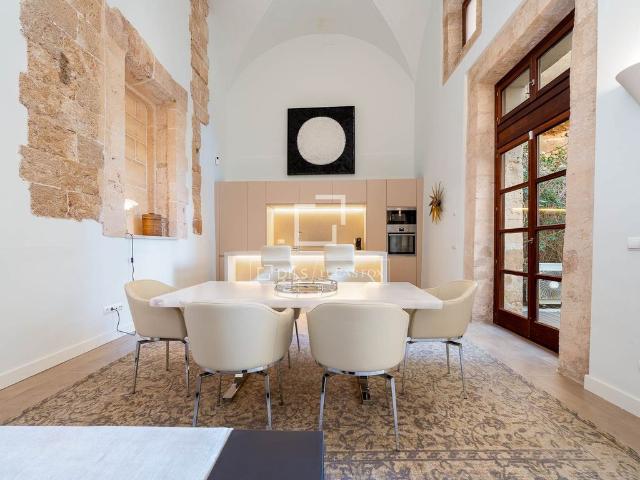 Piso exclusivo de 178 m2 en venta en Palma de Mallorca, España