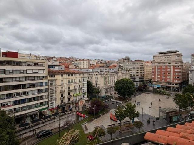 Piso exclusivo de 179 m2 en alquiler en Santander, España