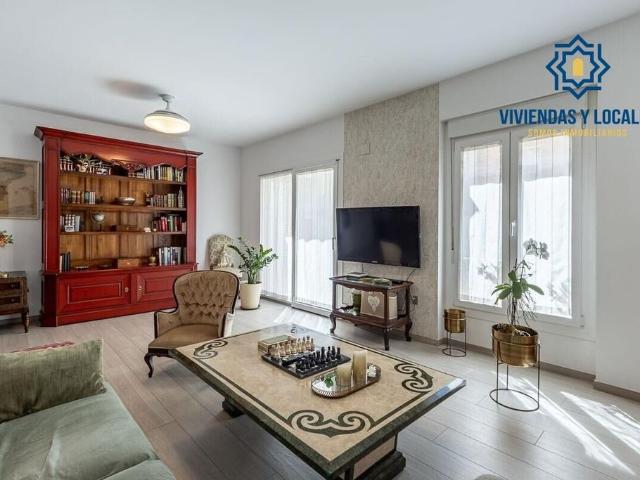 Piso exclusivo de 179 m2 en venta en Granada, Andalucía