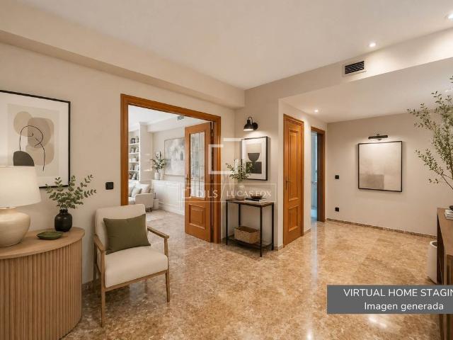 Piso exclusivo de 179 m2 en venta en Valencia, Comunidad Valenciana
