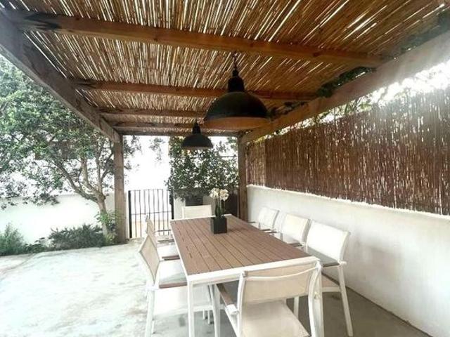 Piso exclusivo de 180 m2 en alquiler en San Jose de la Atalaya, Baleares