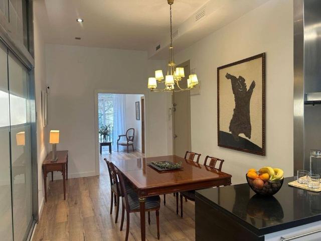 Piso exclusivo de 180 m2 en alquiler en Valencia, España