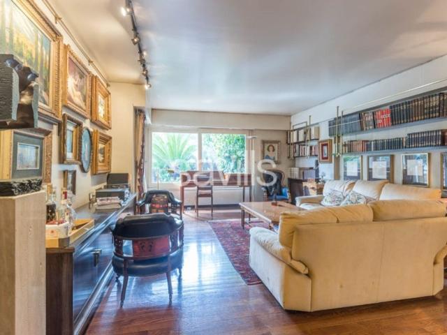 Piso exclusivo de 180 m2 en Sant Gervasi i la Bonanova, Barcelona, Provincia de Barcelona, Cataluña