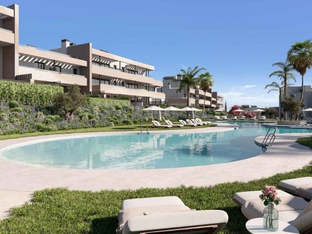 Piso exclusivo de 180 m2 en venta en Casares, Andalucía