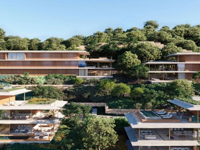 Piso exclusivo de 180 m2 en venta en Casares, Andalucía