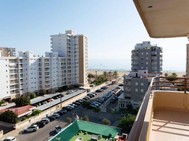 Piso exclusivo de 180 m2 en venta en Gandía, España