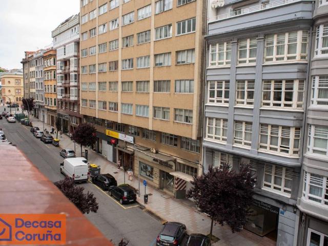 Piso exclusivo de 180 m2 en venta en La Coruña, España