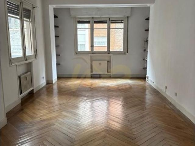 Piso exclusivo en venta en Madrid, Comunidad de Madrid