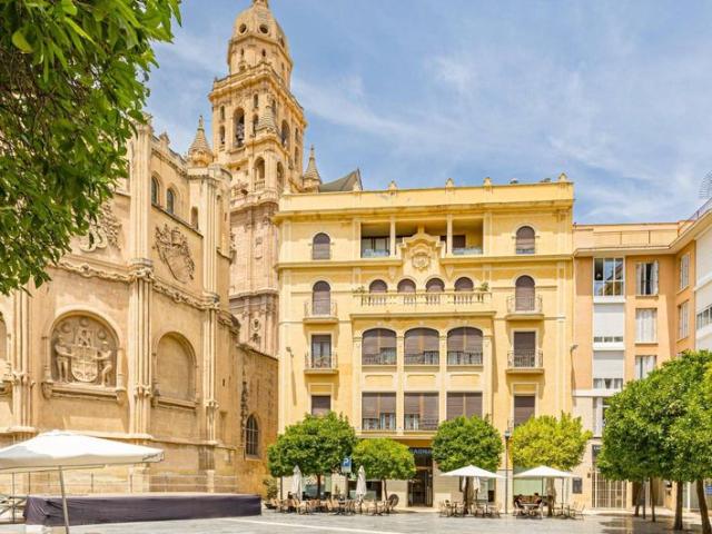 Piso exclusivo de 180 m2 en venta en Murcia, España