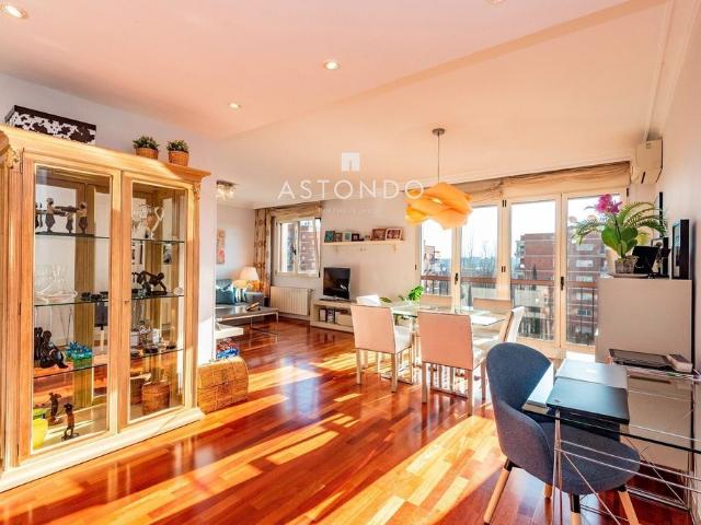 Piso exclusivo de 181 m2 en alquiler en Madrid, Comunidad de Madrid