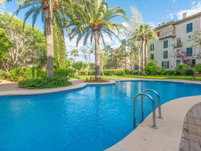 Piso exclusivo de 182 m2 en alquiler en Palma de Mallorca, Baleares
