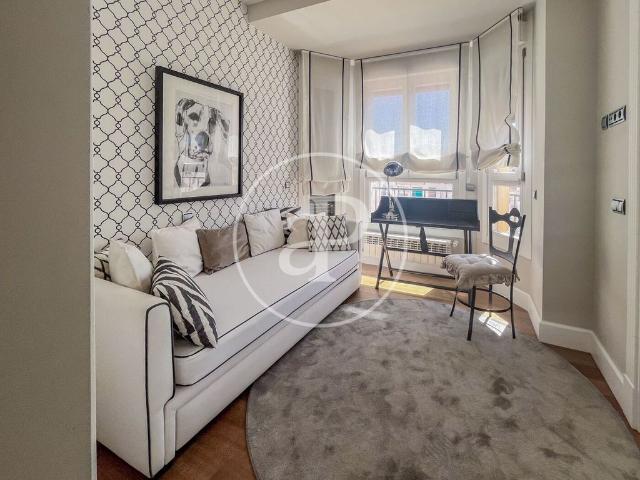 Piso exclusivo de 183 m2 en alquiler en Madrid, Comunidad de Madrid
