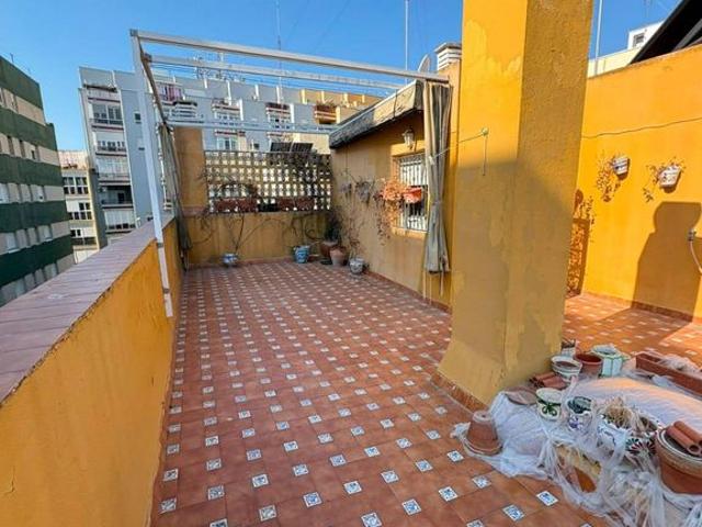 Piso exclusivo de 183 m2 en venta en Cádiz, España