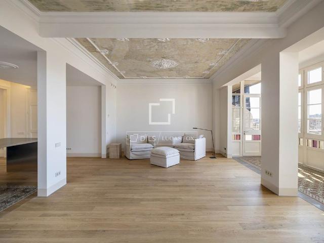 Piso exclusivo de 183 m2 en venta en Barcelona, Cataluña