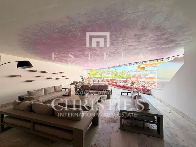 Piso exclusivo de 183 m2 en venta en Ibiza, Baleares