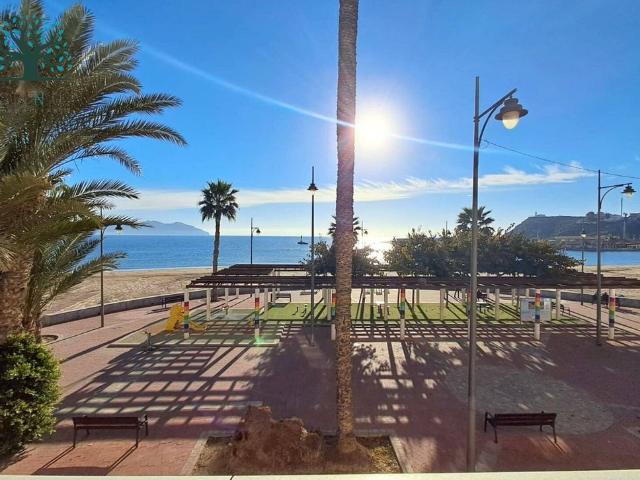 Piso exclusivo de 183 m2 en venta en Mazarrón, España