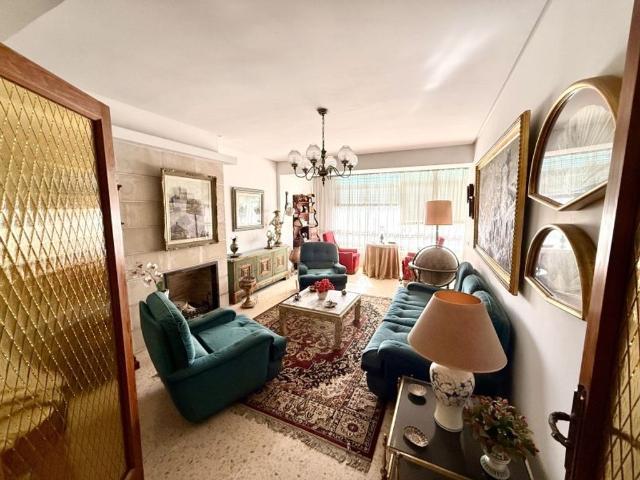 Piso exclusivo de 183 m2 en venta en Marques de Fontsanta, Palma de Mallorca, Baleares