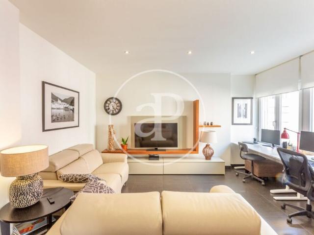 Piso exclusivo de 183 m2 en venta en Valencia, Comunidad Valenciana