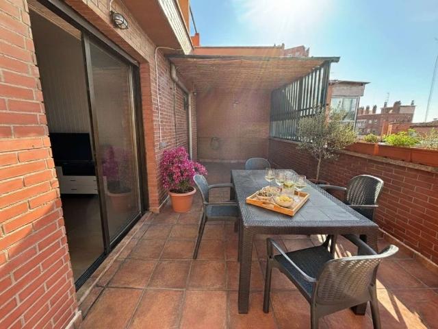 Piso exclusivo de 184 m2 en alquiler en Madrid, España