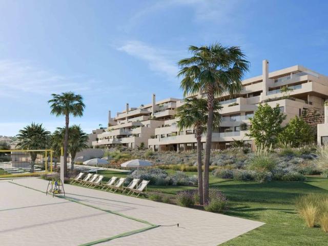 Piso exclusivo de 184 m2 en venta en Alcaidesa, Andalucía