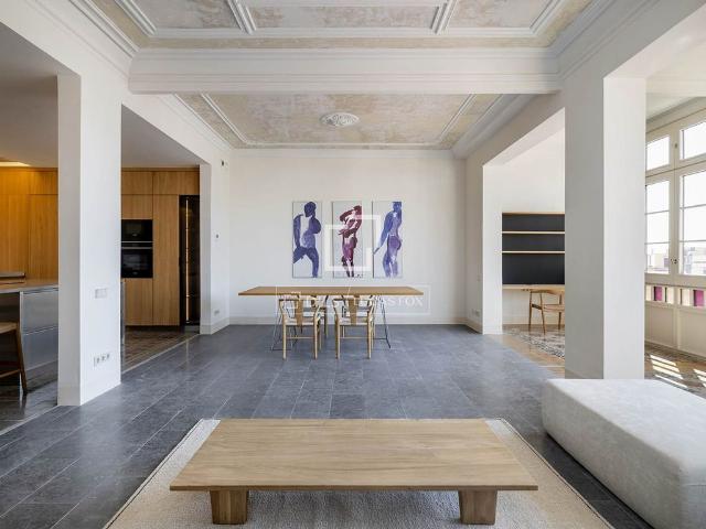 Piso exclusivo de 184 m2 en venta en Barcelona, España