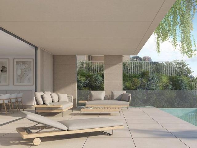 Piso exclusivo de 184 m2 en venta en Marbella, Andalucía