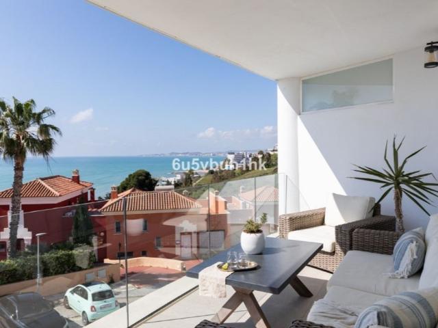 Piso exclusivo de 185 m2 en venta en Benalmádena, España