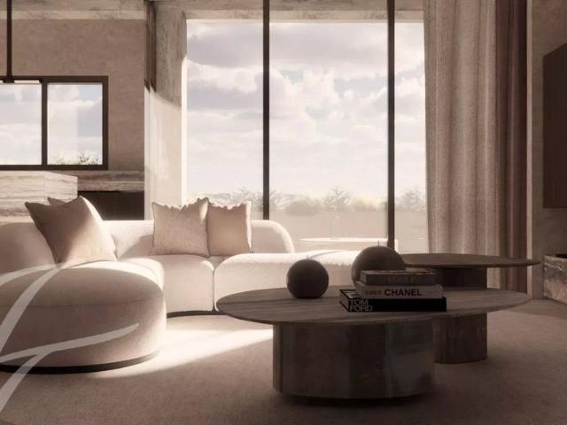 Piso exclusivo de 185 m2 en venta en Madrid, España