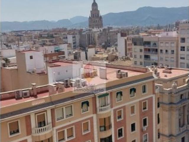 Piso exclusivo de 185 m2 en venta en San Miguel, Murcia