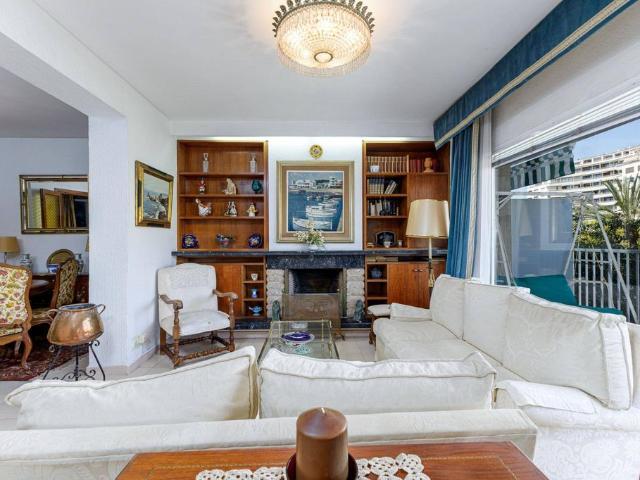 Piso exclusivo de 185 m2 en venta en Palma de Mallorca, Baleares
