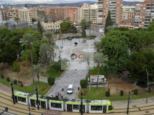 Piso de lujo en venta en La Catedral, Murcia, Provincia de Murcia