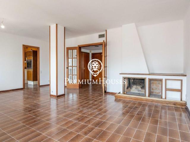 Piso exclusivo de 185 m2 en venta en Vilanova i la Geltrú, Cataluña