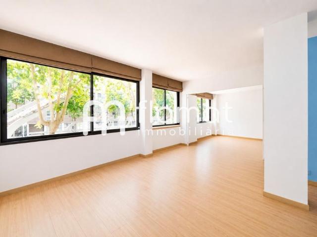Piso exclusivo de 186 m2 en venta en Barcelona, España