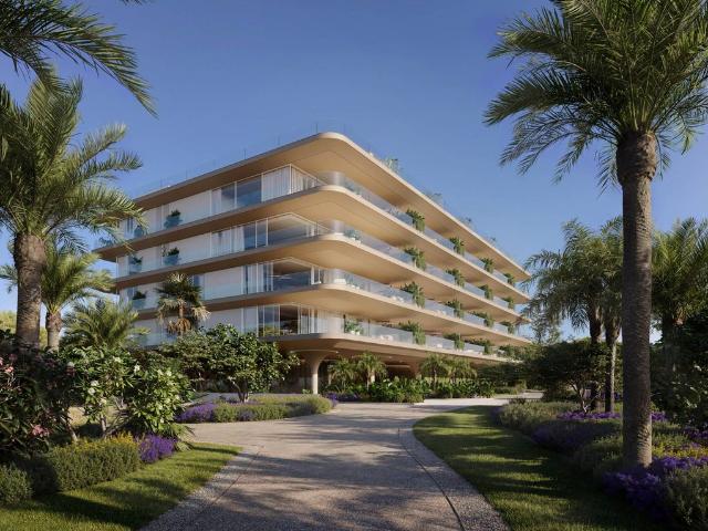 Piso exclusivo de 186 m2 en venta en Marbella, España