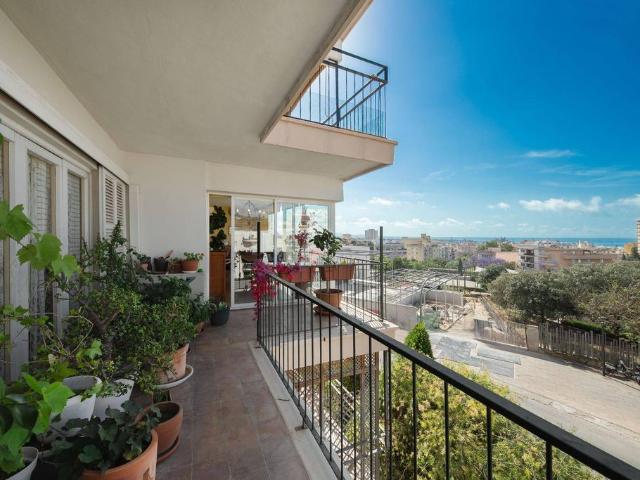 Piso exclusivo de 186 m2 en venta en Palma de Mallorca, Baleares