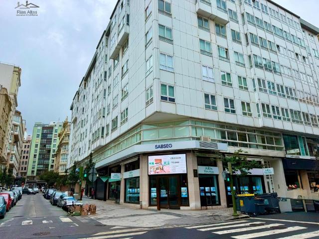 Piso exclusivo de 187 m2 en venta en La Coruña, Galicia