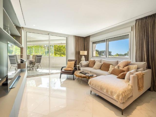 Piso exclusivo de 187 m2 en venta en Marbella, Andalucía