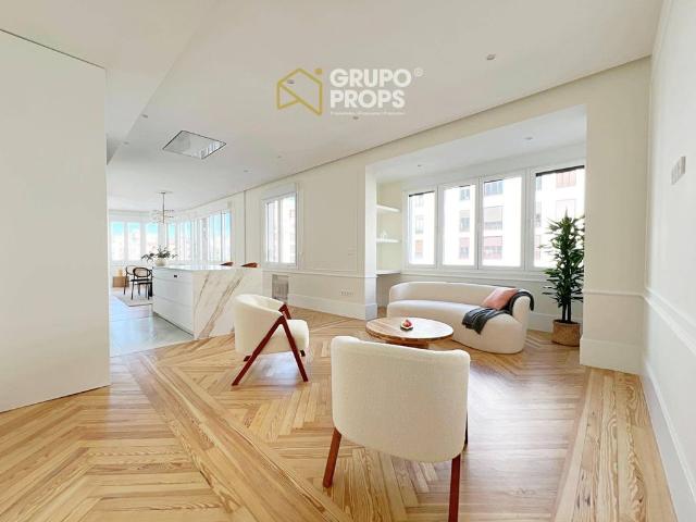 Piso exclusivo de 188 m2 en venta en Madrid, Comunidad de Madrid