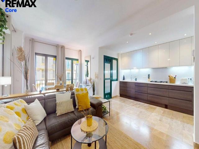 Piso exclusivo de 188 m2 en venta en Marbella, Andalucía
