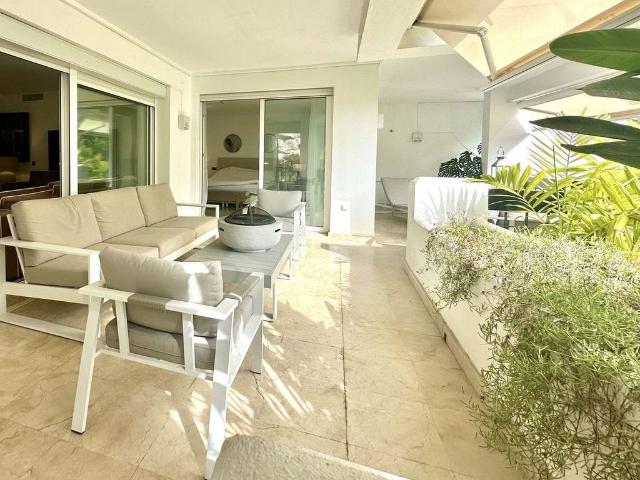 Piso exclusivo de 188 m2 en venta en Marbella, España