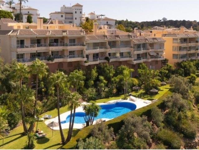 Piso exclusivo de 189 m2 en venta en Alhaurín el Grande, Andalucía